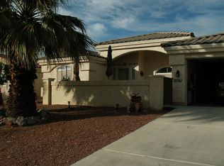 2041 E Desert Lakes Dr, Fort Mohave, AZ 86426