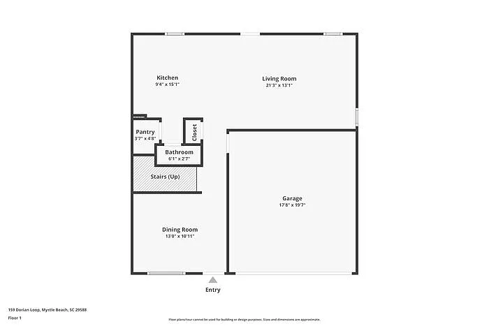 Building Photo - 159 Dorian Loop