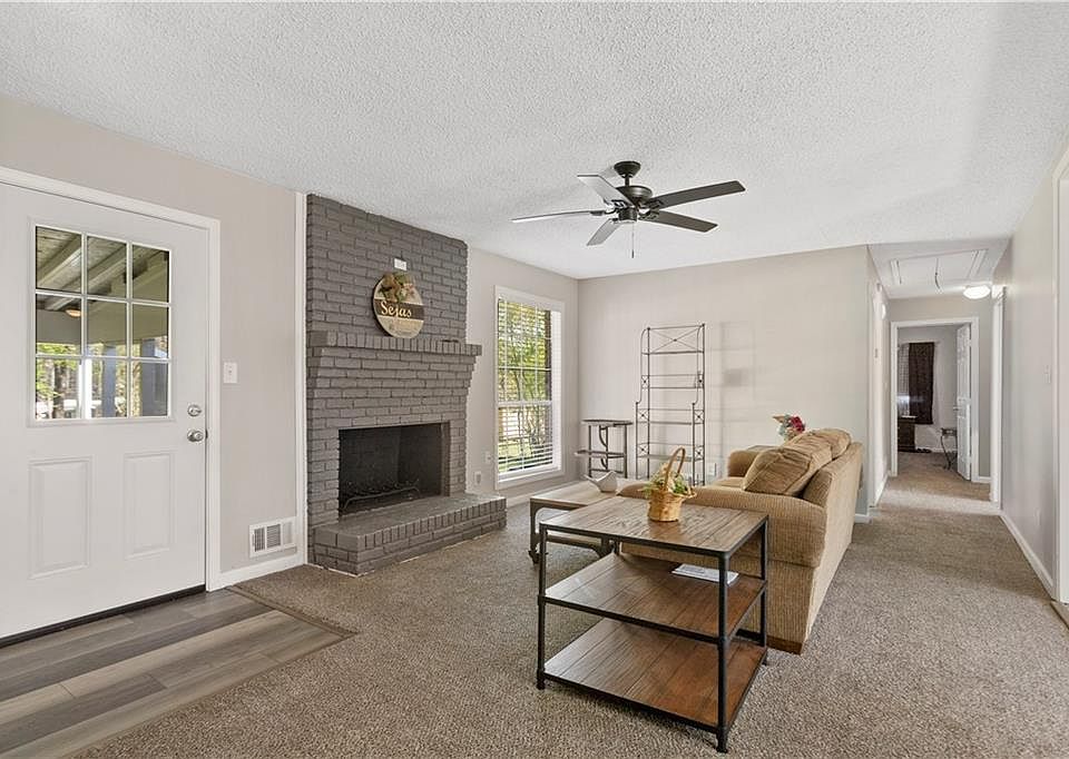 3130 Mars Hill Rd NW, Acworth, GA 30101 | MLS #7738463 | Zillow