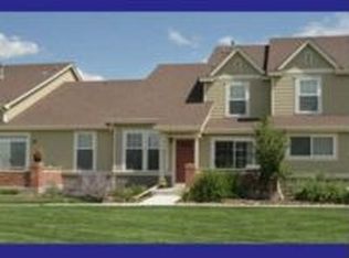 5114 Old Mill Rd, Fort Collins, CO 80528