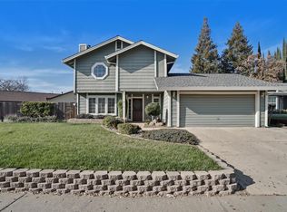 7219 Regard Way, Sacramento, CA