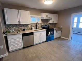 129 S Blakely St UNIT 1, Scranton, PA 18512