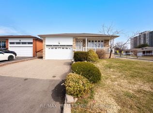 3 Mayberry Rd, Toronto, ON M3N 2A5