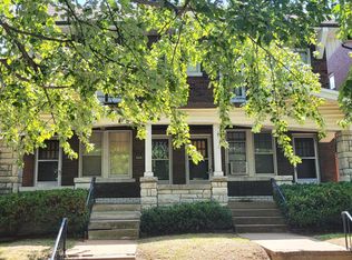 5018 Mardel Ave FLOOR 2, Saint Louis, MO 63109