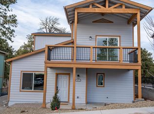 5026 E Retreat Cir, Flagstaff, AZ 86004