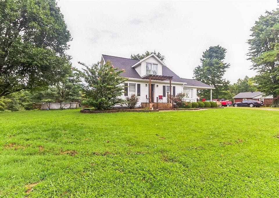 4875 State Highway 176, Drakesboro, KY 42337 Zillow