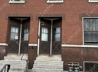 551 Bates St FLOOR 2, Saint Louis, MO 63111