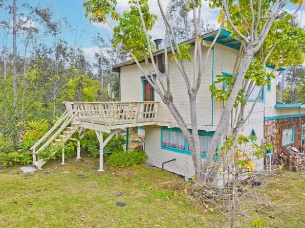 92-8830 KOA LN, Ocean View, HI 96737
