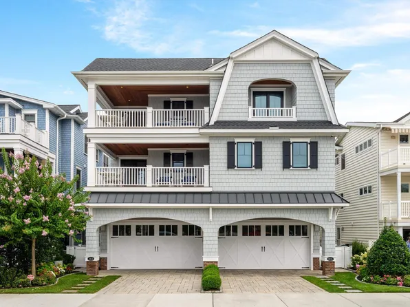 1913 Wesley Ave, Ocean City, NJ 08226