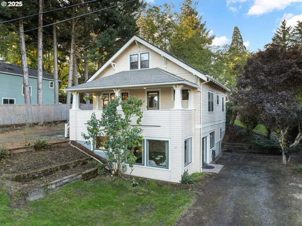 7107 SW 29th Ave, Portland, OR 97219