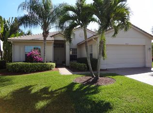 4659 Windward Cove Ln, Wellington, FL 33449