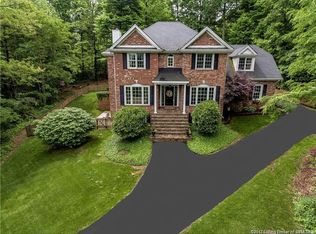 6005 Hickory Way, Lanesville, IN 47136