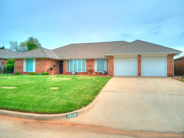 2828 NW 117th St, Oklahoma City, OK 73120