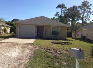 1240 11th Ct SW, Vero Beach, FL 32962