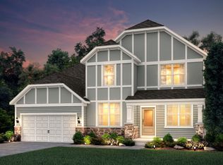 Riverton Plan, Sheldon Woods, Mundelein, IL 60060