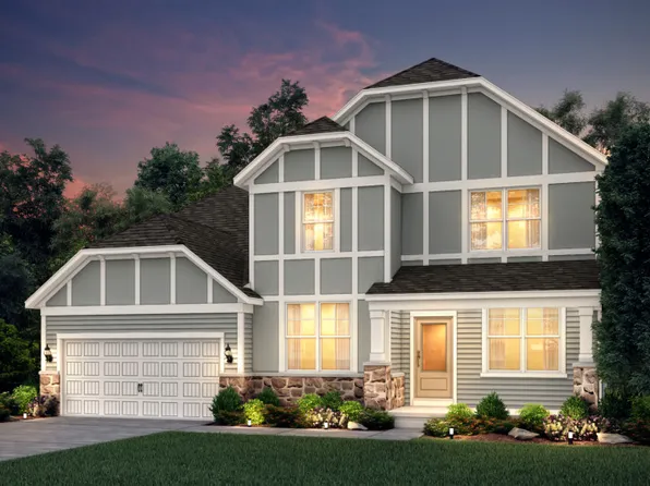 Riverton Plan, Sheldon Woods