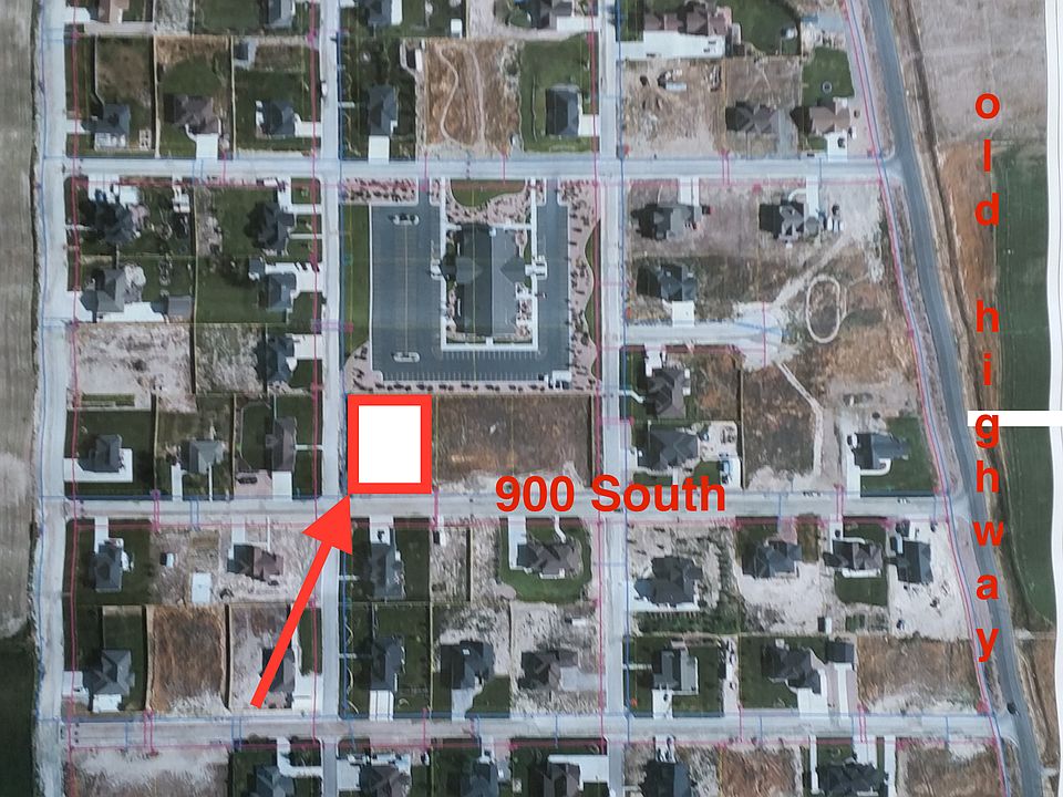 2nd image of 178 W. 900 South