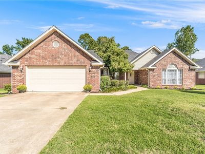 507 SW Maidstone Ave, Bentonville, AR, 72712