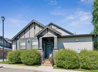 110 E Coopers Cmn SW #1001, Airdrie, AB T4B3Y3
