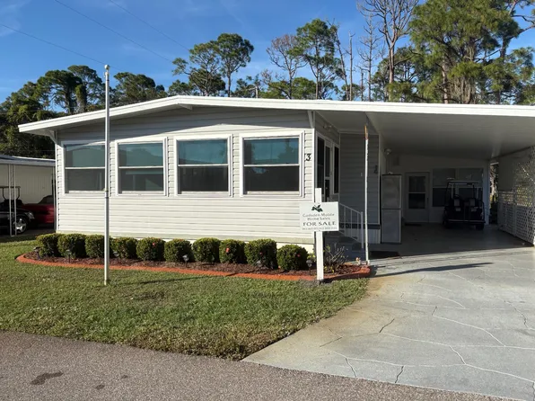 3 Pine Aire Cir, Lake Placid, FL 33852