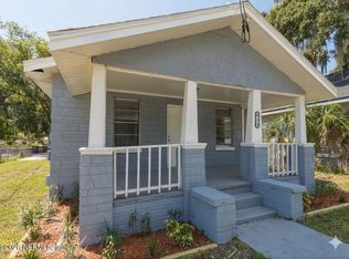 622 E 63RD Street, Jacksonville, FL 32208