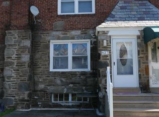 627 Andover Dr, Upper Darby, PA 19082