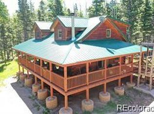 3129 Henderson Dr, Fort Garland, CO 81133