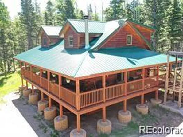 3129 Henderson Drive, Fort Garland, CO 81133