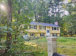 80 Prescott Rd, Boxboro, MA 01719