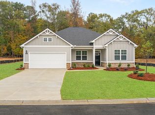 1070 Amerson St, Buckhead, GA 30625