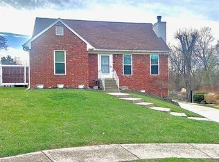 1916 Wickham Way, Louisville, KY 40223