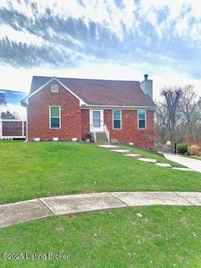 1916 Wickham Way, Louisville, KY, 40223