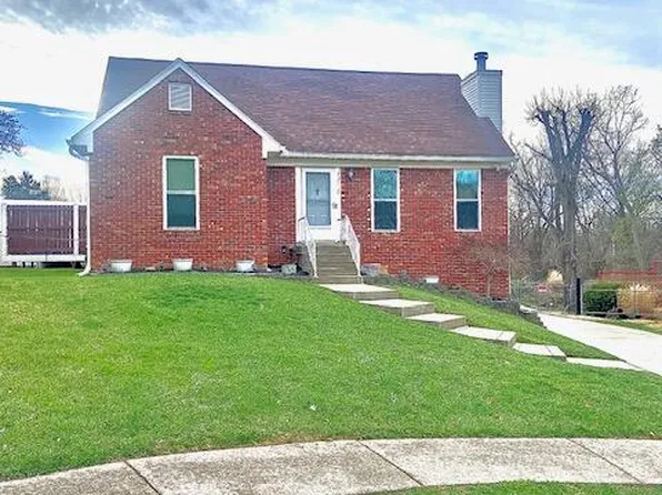 1916 Wickham Way, Louisville, KY 40223