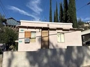 189-191 S Adonis Ave, Miami, AZ 85539
