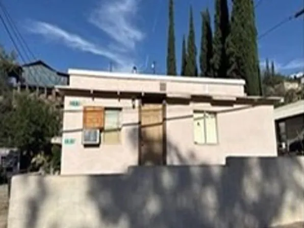 189-191 S Adonis Ave, Miami, AZ 85539