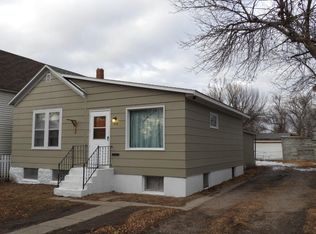 515 2nd Ave SW, Great Falls, MT 59404