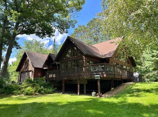 5390 Towering Pines Ln NW, Hackensack, MN 56452