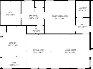 12332 Iveson Dr, Haslet, TX 76052