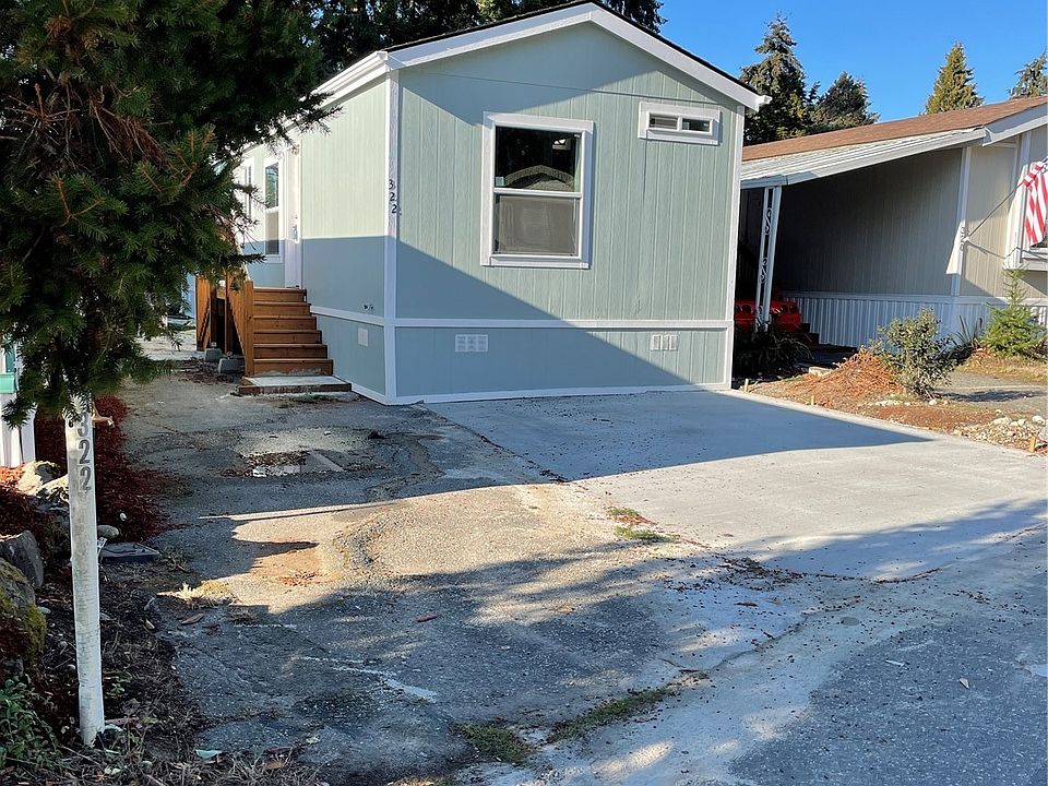 1st image of 7301 NE 175th Street #322