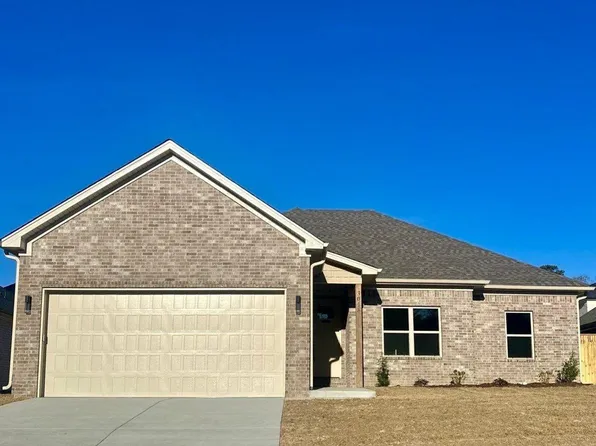 3018 Sue St, Benton, AR 72015