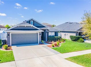 10843 Kirkwall Port Dr, Wimauma, FL 33598