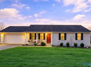 398 Little Lones Rd, Huntsville, AL 35811