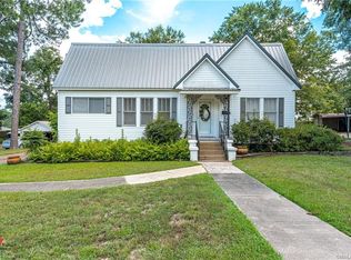 403 Hickory St, Springhill, LA 71075