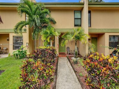 9230 NW 14th St #271, Pembroke Pines, FL, 33024