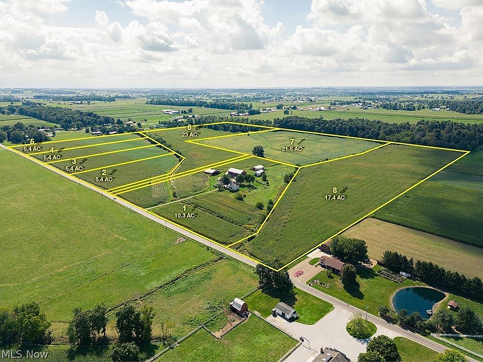 4317 S Kohler Rd, Apple Creek, OH 44606 Zillow