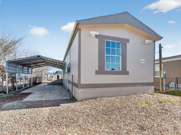 4321 N Mobile Cir, Prescott Valley, AZ 86314