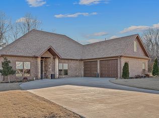 1707 S 28 1/2 St, Paragould, AR 72450