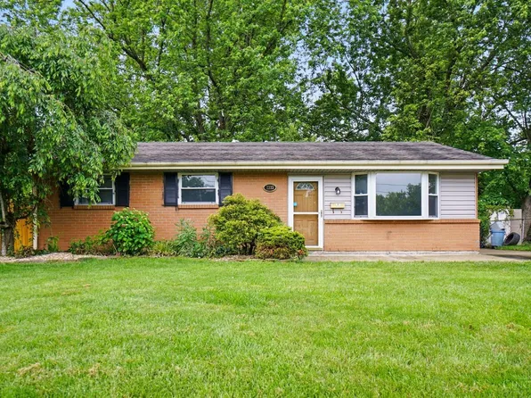 2333 Merriway Ln, Cincinnati, OH 45231