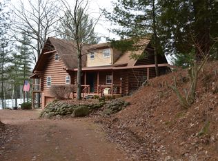 16475 Pannor Ln, Mountain, WI 54149