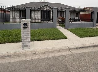 214 N Resplandor St, Mission, TX 78572